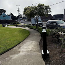 HOA-Park-Lighting-Upgrade-San-Bruno-CA 4